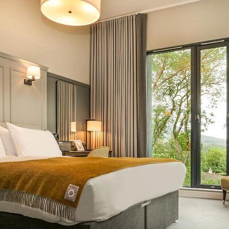 Marmalade Hotel Portree Luaran gambar