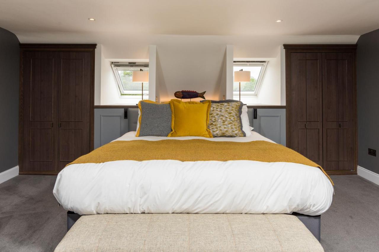 Marmalade Hotel Portree Luaran gambar