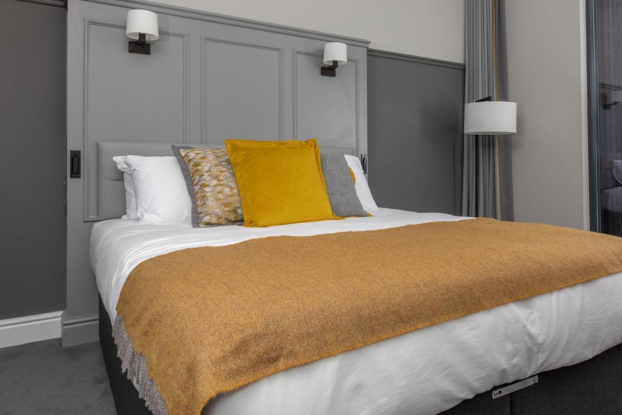 Marmalade Hotel Portree Luaran gambar