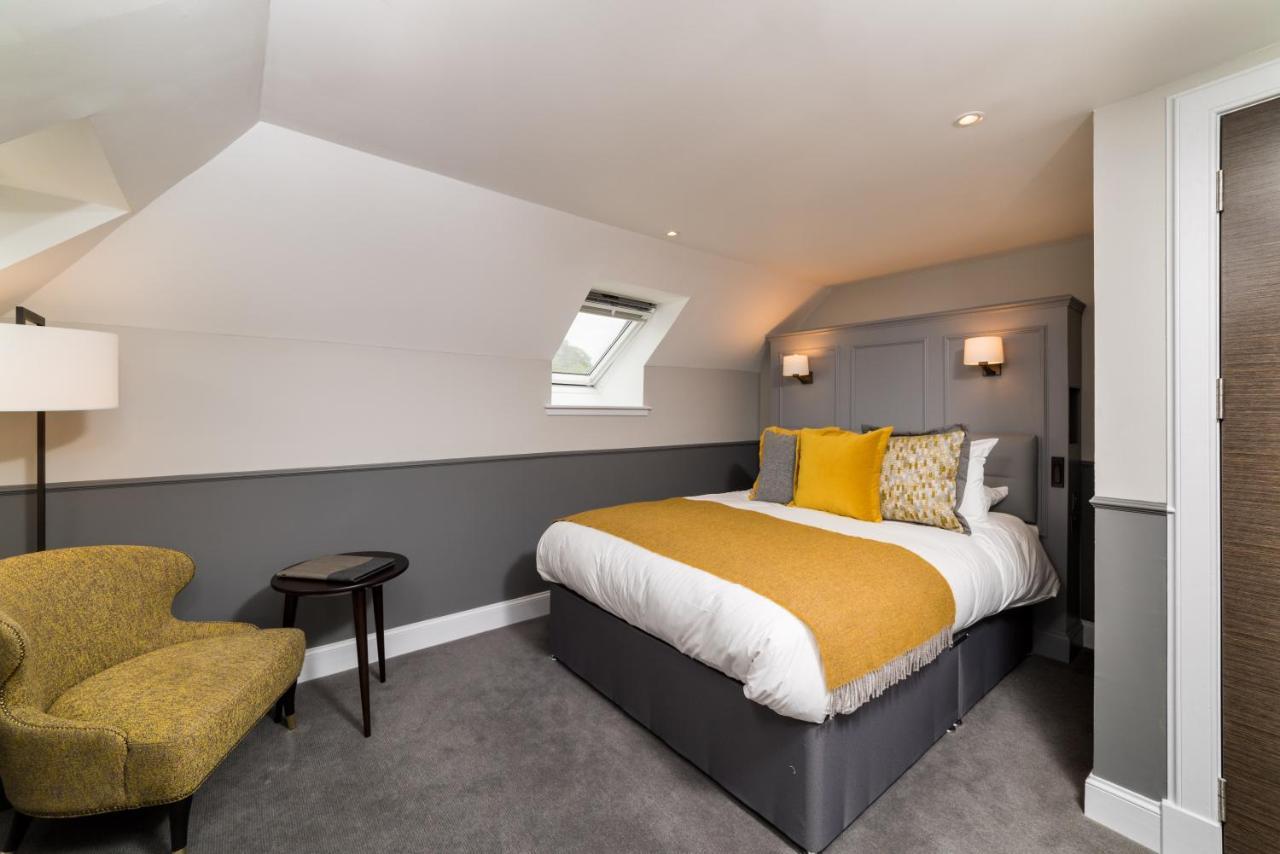 Marmalade Hotel Portree Luaran gambar