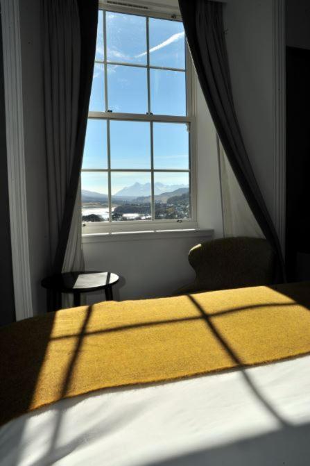 Marmalade Hotel Portree Luaran gambar