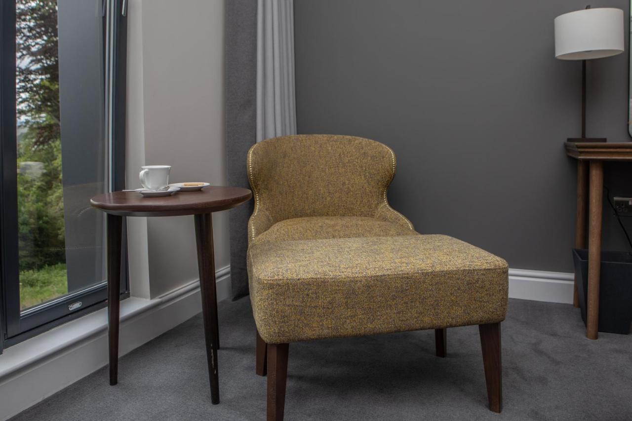 Marmalade Hotel Portree Luaran gambar