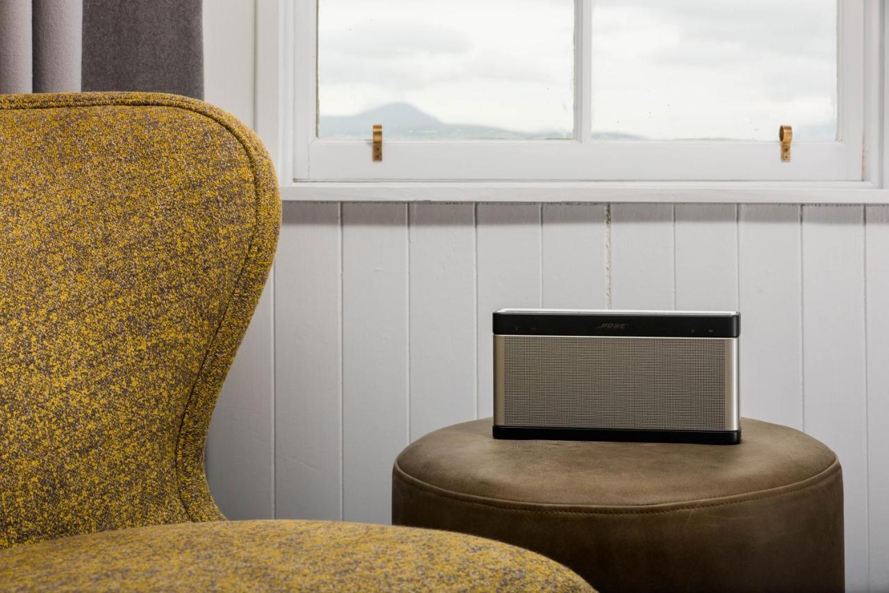 Marmalade Hotel Portree Luaran gambar