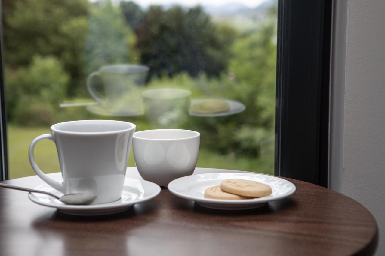 Marmalade Hotel Portree Luaran gambar