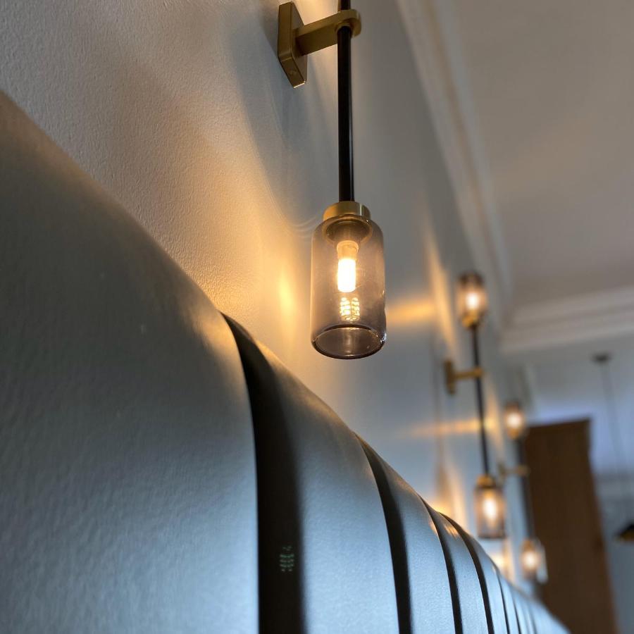 Marmalade Hotel Portree Luaran gambar