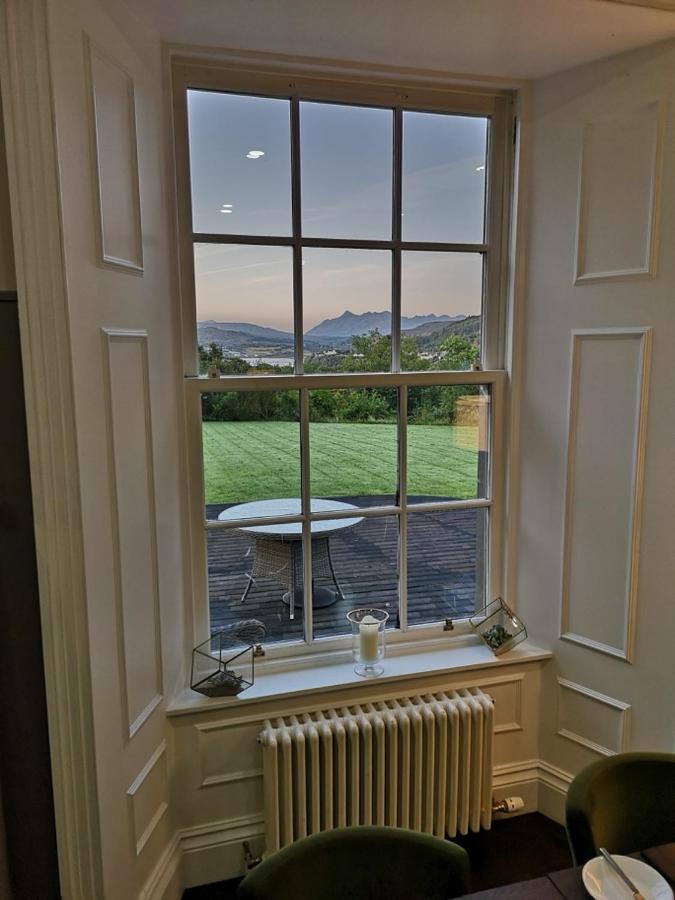 Marmalade Hotel Portree Luaran gambar