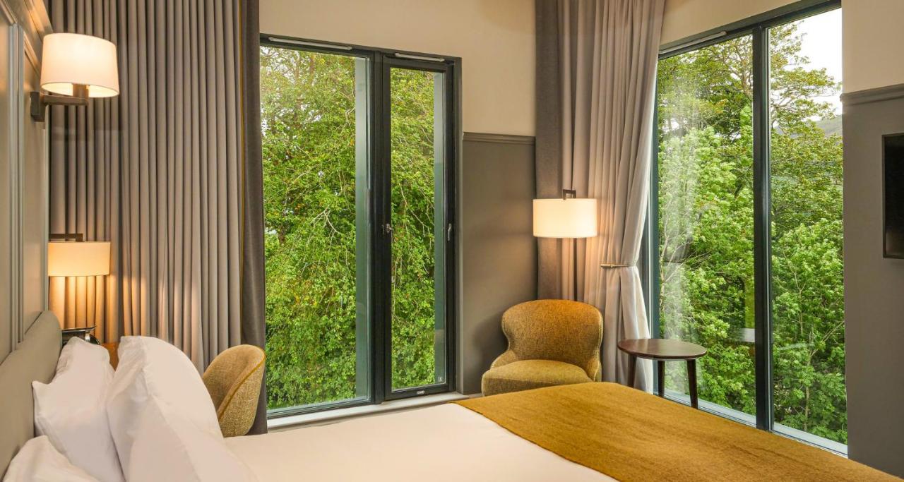 Marmalade Hotel Portree Luaran gambar