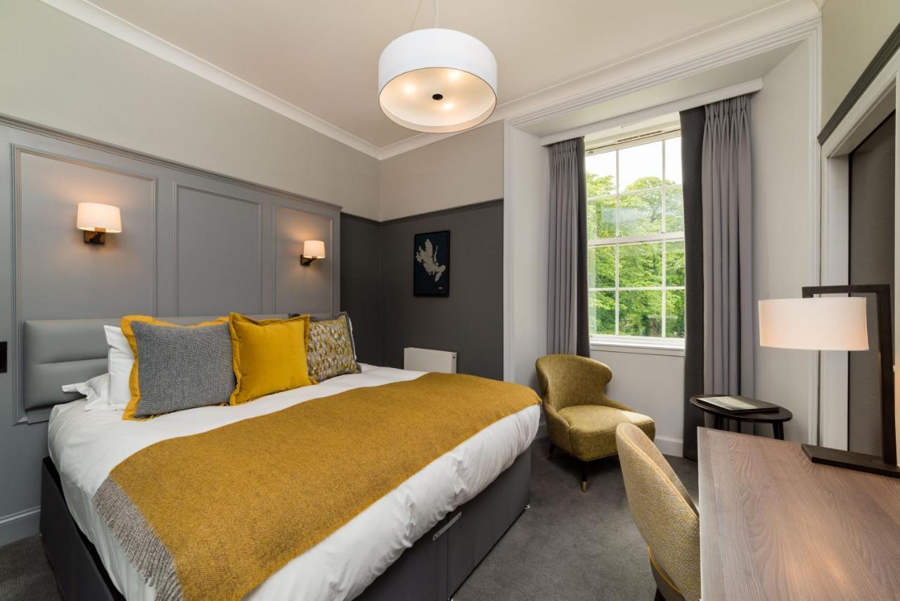 Marmalade Hotel Portree Luaran gambar