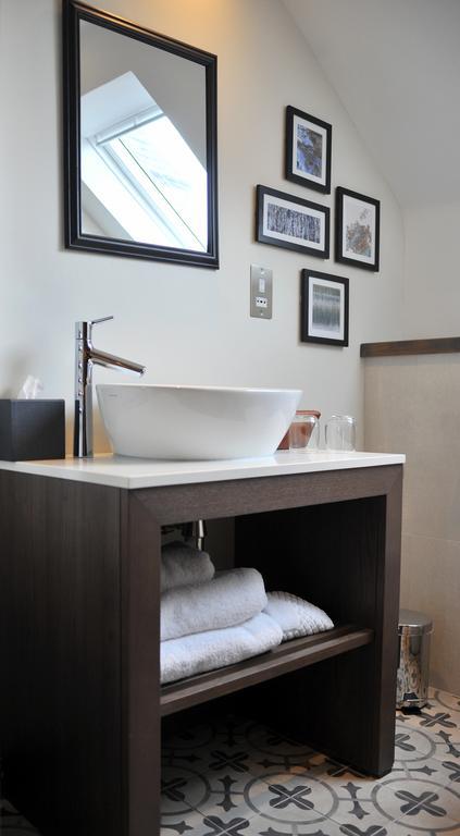 Marmalade Hotel Portree Luaran gambar