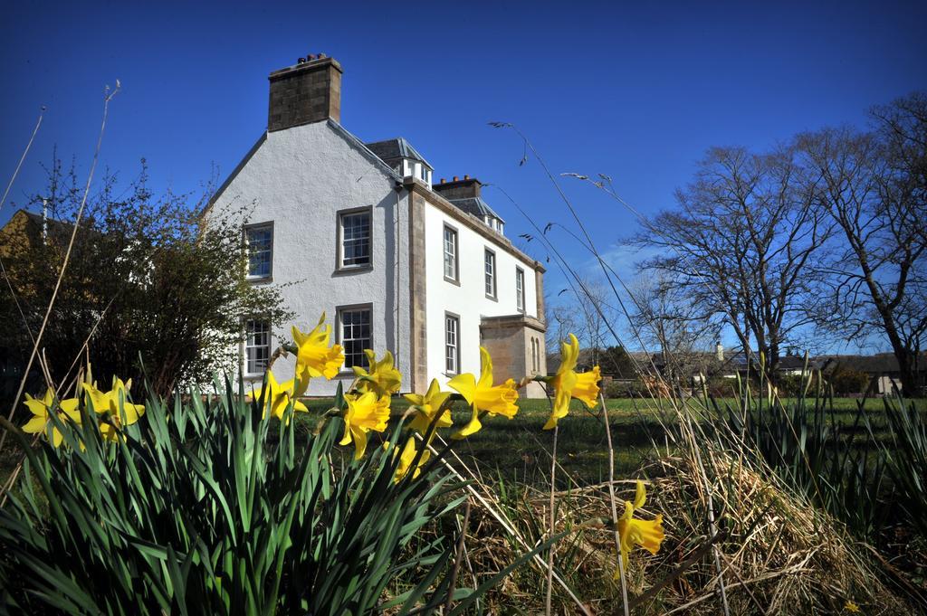Marmalade Hotel Portree Luaran gambar