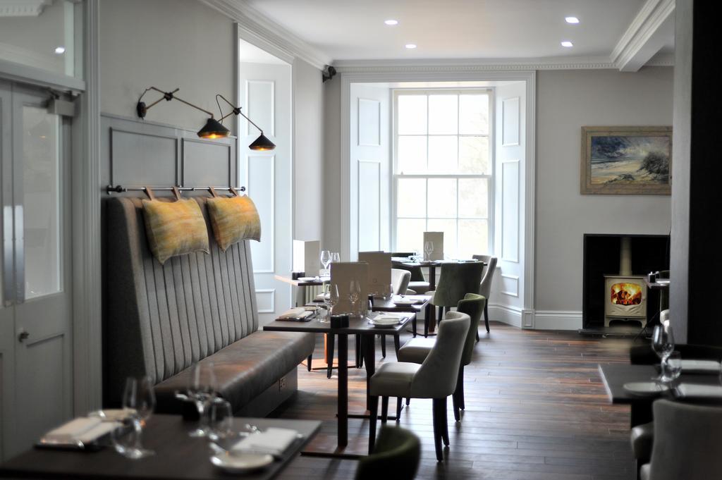 Marmalade Hotel Portree Luaran gambar
