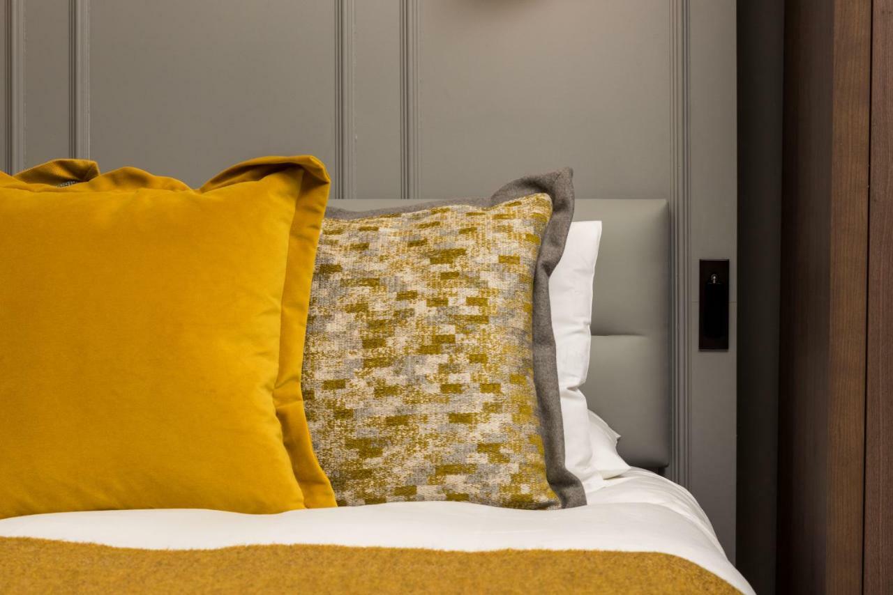 Marmalade Hotel Portree Luaran gambar